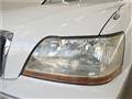 2000 Toyota Crown Majesta