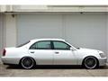 1999 Toyota Crown Majesta