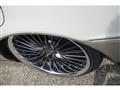 1999 Toyota Crown Majesta