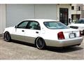 1999 Toyota Crown Majesta