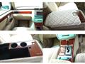 1999 Toyota Crown Majesta