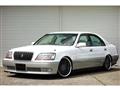 1999 Toyota Crown Majesta