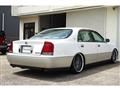 1999 Toyota Crown Majesta