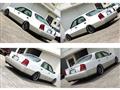 1999 Toyota Crown Majesta