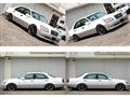 1999 Toyota Crown Majesta