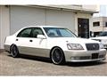 1999 Toyota Crown Majesta