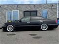 2000 Toyota Crown Majesta