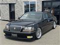 2000 Toyota Crown Majesta