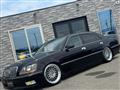 2000 Toyota Crown Majesta