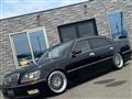 2000 Toyota Crown Majesta