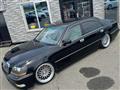 2000 Toyota Crown Majesta