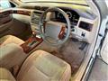 1999 Toyota Crown Majesta