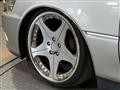 1999 Toyota Crown Majesta