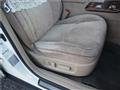 2000 Toyota Crown Majesta