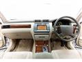 2000 Toyota Crown Majesta