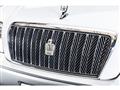 2000 Toyota Crown Majesta