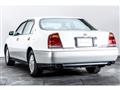 2000 Toyota Crown Majesta