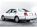2000 Toyota Crown Majesta