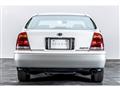 2000 Toyota Crown Majesta