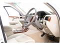 2000 Toyota Crown Majesta