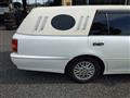2000 Toyota Crown Estate