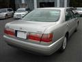 2000 Toyota Crown