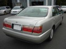 2000 Toyota Crown