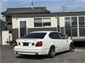 2000 Toyota Aristo