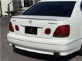 2000 Toyota Aristo