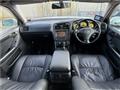 2000 Toyota Aristo