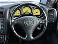2000 Toyota Aristo