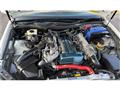 2000 Toyota Aristo