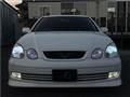 2000 Toyota Aristo