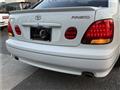 2000 Toyota Aristo