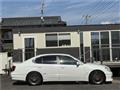 2000 Toyota Aristo