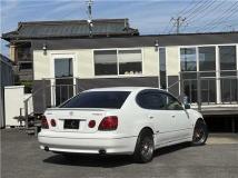 2000 Toyota Aristo