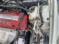 2000 Honda Torneo