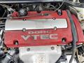 2000 Honda Torneo