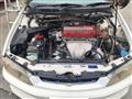 2000 Honda Torneo