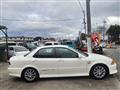 2000 Honda Torneo