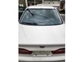 2000 Honda Torneo