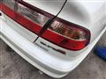 2000 Honda Torneo