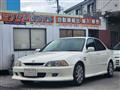 2000 Honda Torneo