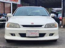 2000 Honda Torneo