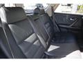 2000 Nissan Stagea