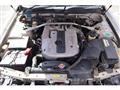 2000 Nissan Stagea