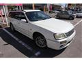 2000 Nissan Stagea
