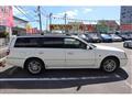 2000 Nissan Stagea