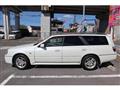 2000 Nissan Stagea