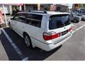 2000 Nissan Stagea